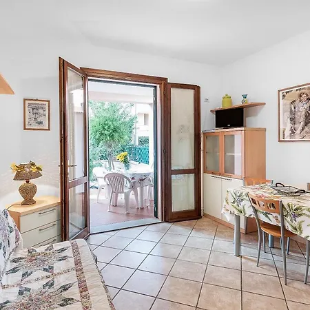 Apartamento Golfo 4 Marina di Campo