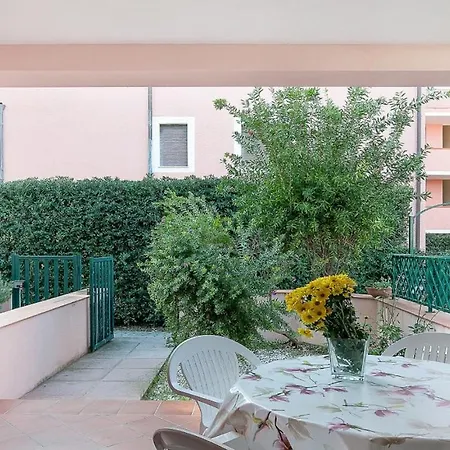 Golfo 4 Apartamento