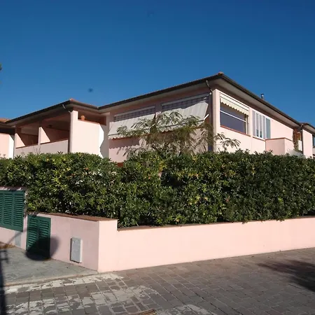 Apartment Golfo 4 Marina di Campo