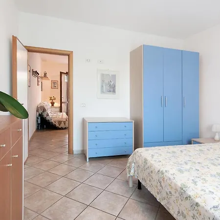 Apartmán Golfo 4 *