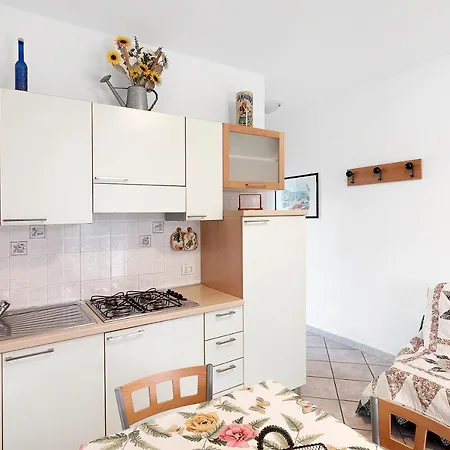 Apartmán Golfo 4 *
