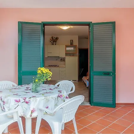 Apartmán Golfo 4 Marina di Campo