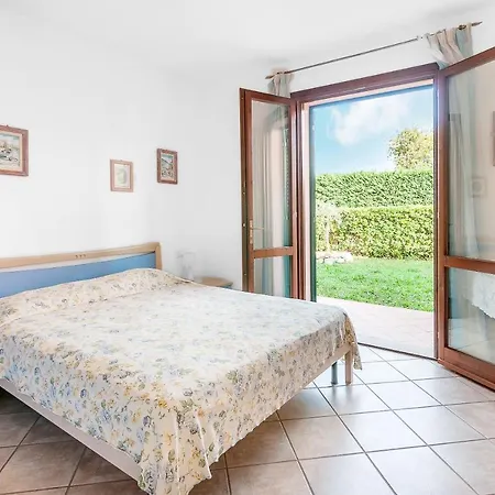 Golfo 4 Apartmán *