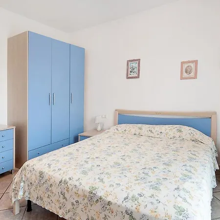 Apartmán Golfo 4 Marina di Campo