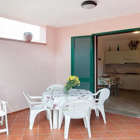 Apartmán Golfo 4