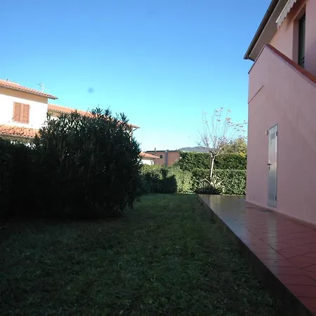 Golfo 4 Apartmán *